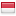 pramlog.com server is located in Indonesia